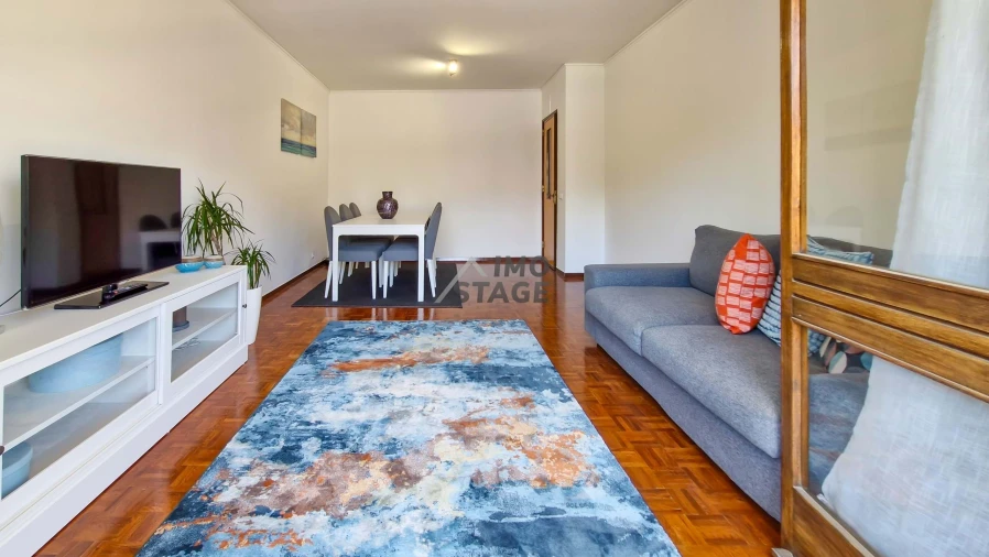 Apartamento T3 para Venda em Loule (São Clemente) Foto 5