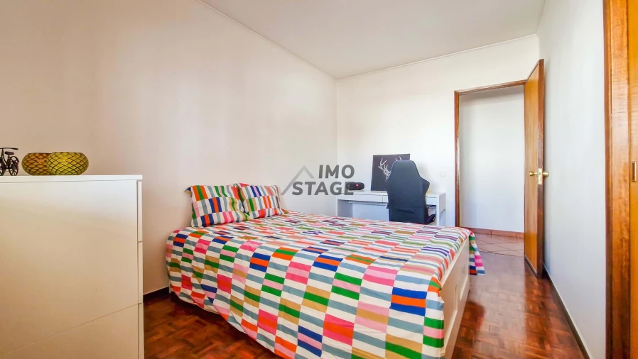 Apartamento T3 para Venda em Loule (São Clemente) Foto 14