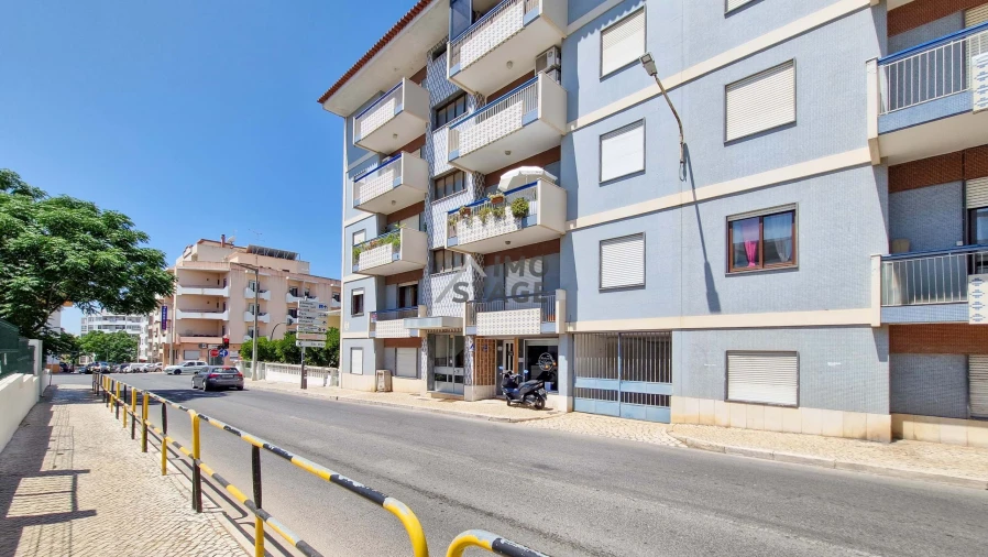 Apartamento T3 para Venda em Loule (São Clemente) Foto 2