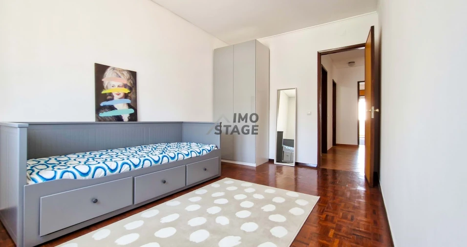 Apartamento T3 para Venda em Loule (São Clemente) Foto 18