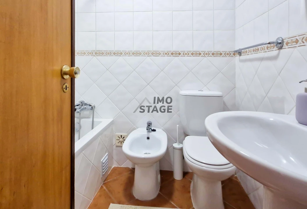 Apartamento T3 para Venda em Loule (São Clemente) Foto 16