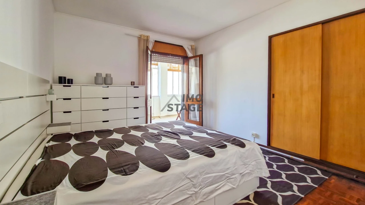 Apartamento T3 para Venda em Loule (São Clemente) Foto 11