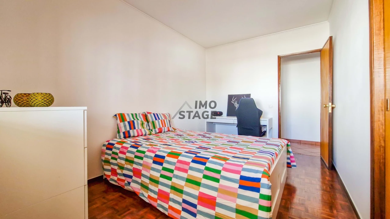 Apartamento T3 para Venda em Loule (São Clemente) Foto 14