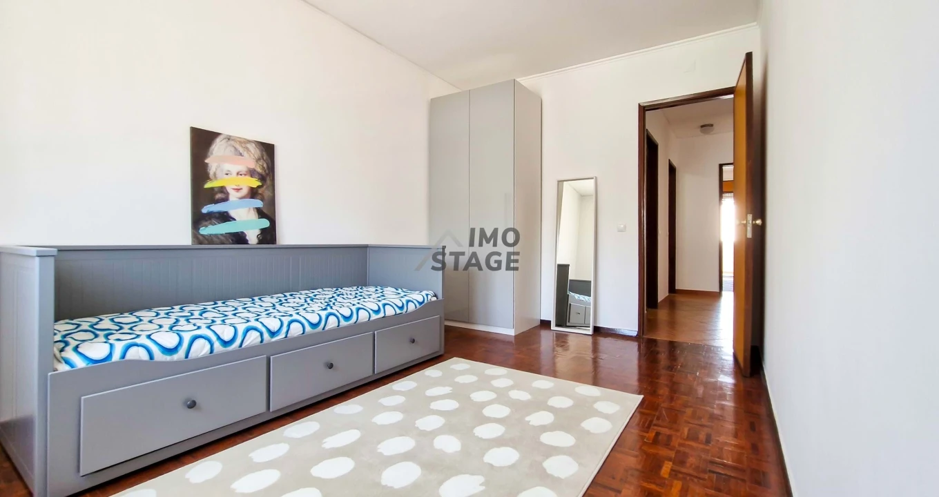 Apartamento T3 para Venda em Loule (São Clemente) Foto 18