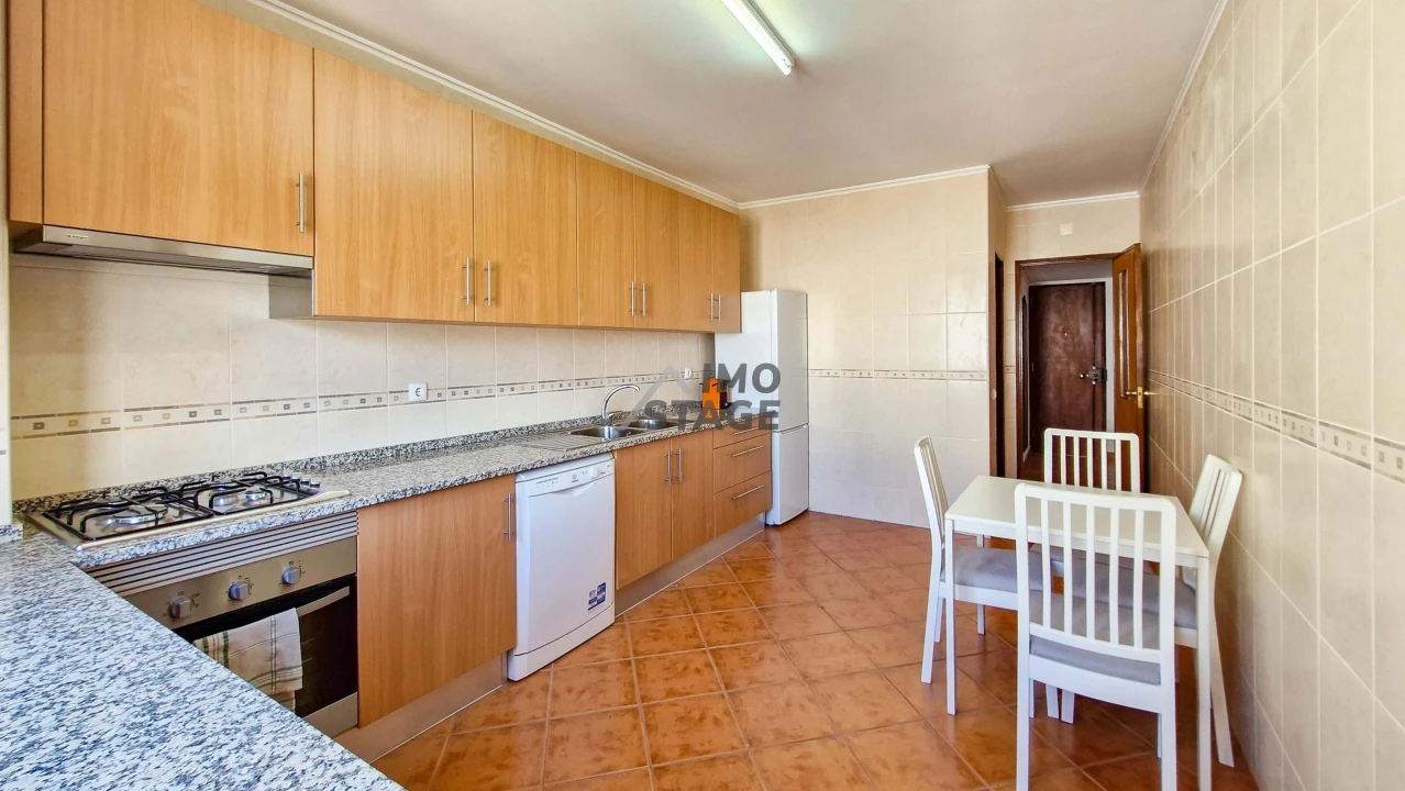 Apartamento T3 para Venda em Loule (São Clemente) Foto 8