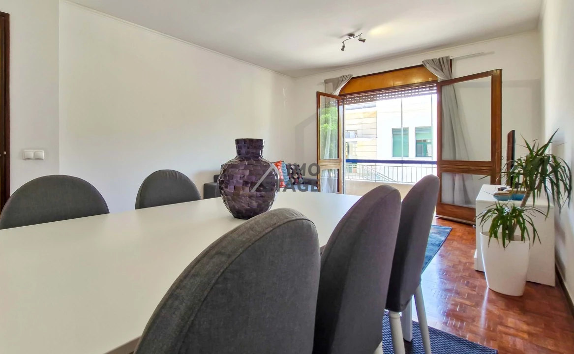 Apartamento T3 para Venda em Loule (São Clemente) Foto 6