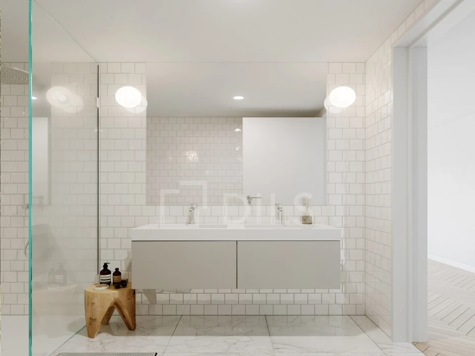 Apartamento T2 para Venda em Beato Foto 12