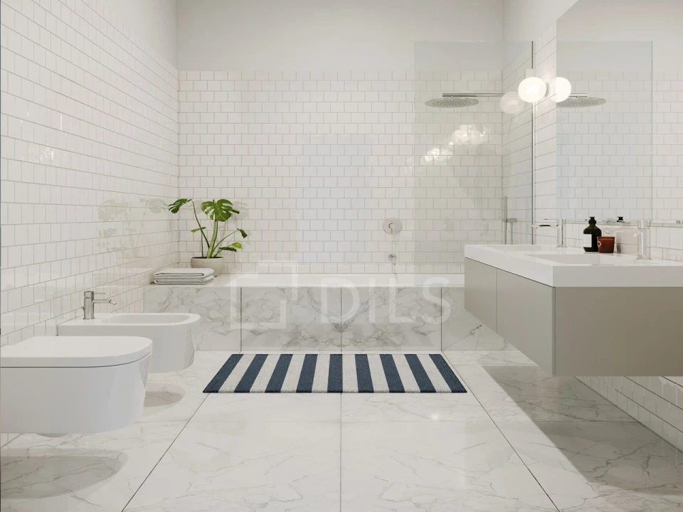 Apartamento T2 para Venda em Beato Foto 15