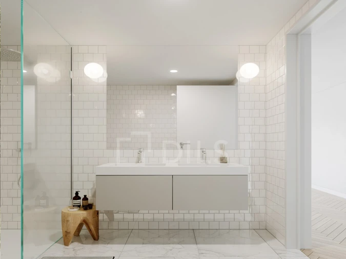 Apartamento T2 para Venda em Beato Foto 12