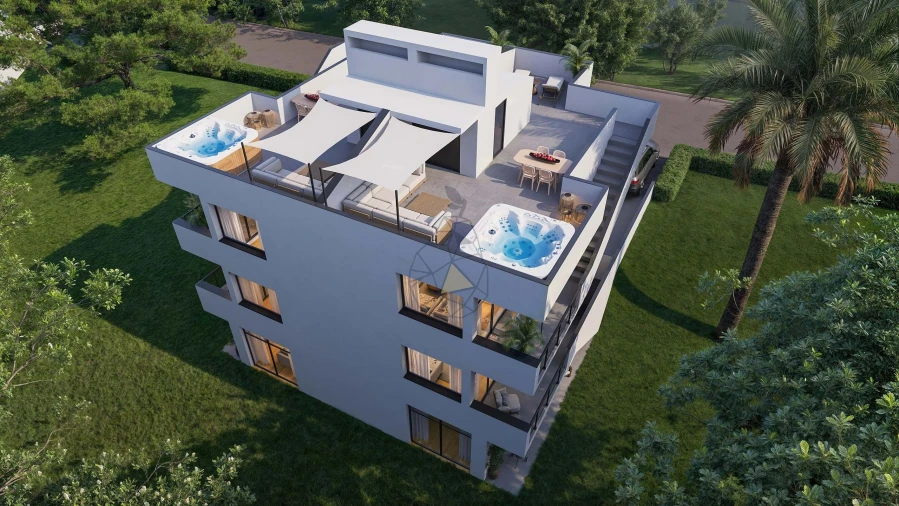 Apartamento T1 para Venda em Lagoa e Carvoeiro Foto 12