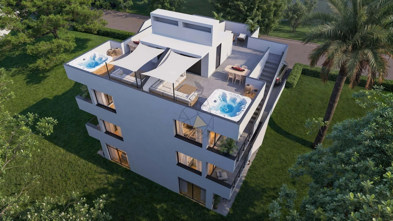 Apartamento T2 para Venda em Lagoa e Carvoeiro Foto 14