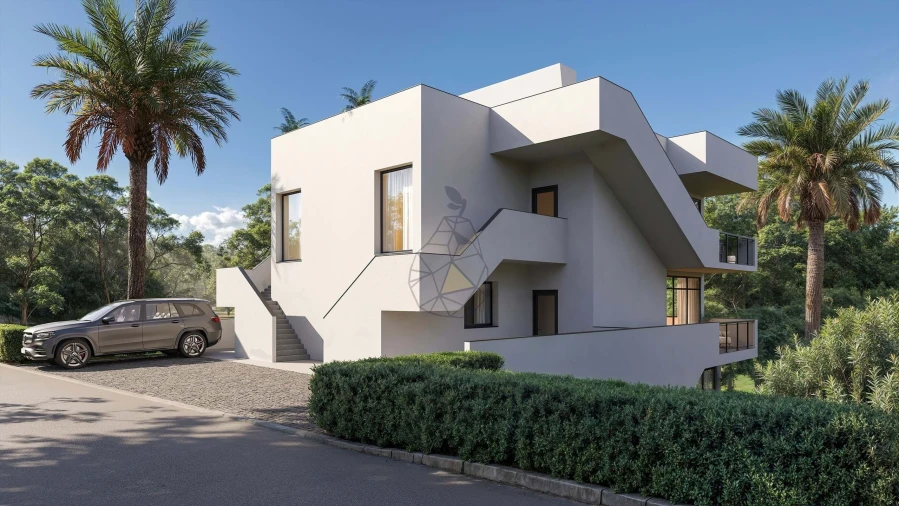 Apartamento T2 para Venda em Lagoa e Carvoeiro Foto 6