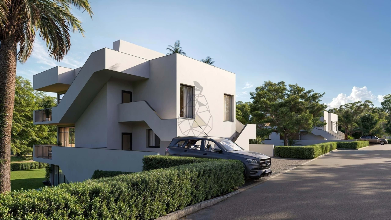 Apartamento T2 para Venda em Lagoa e Carvoeiro Foto 12