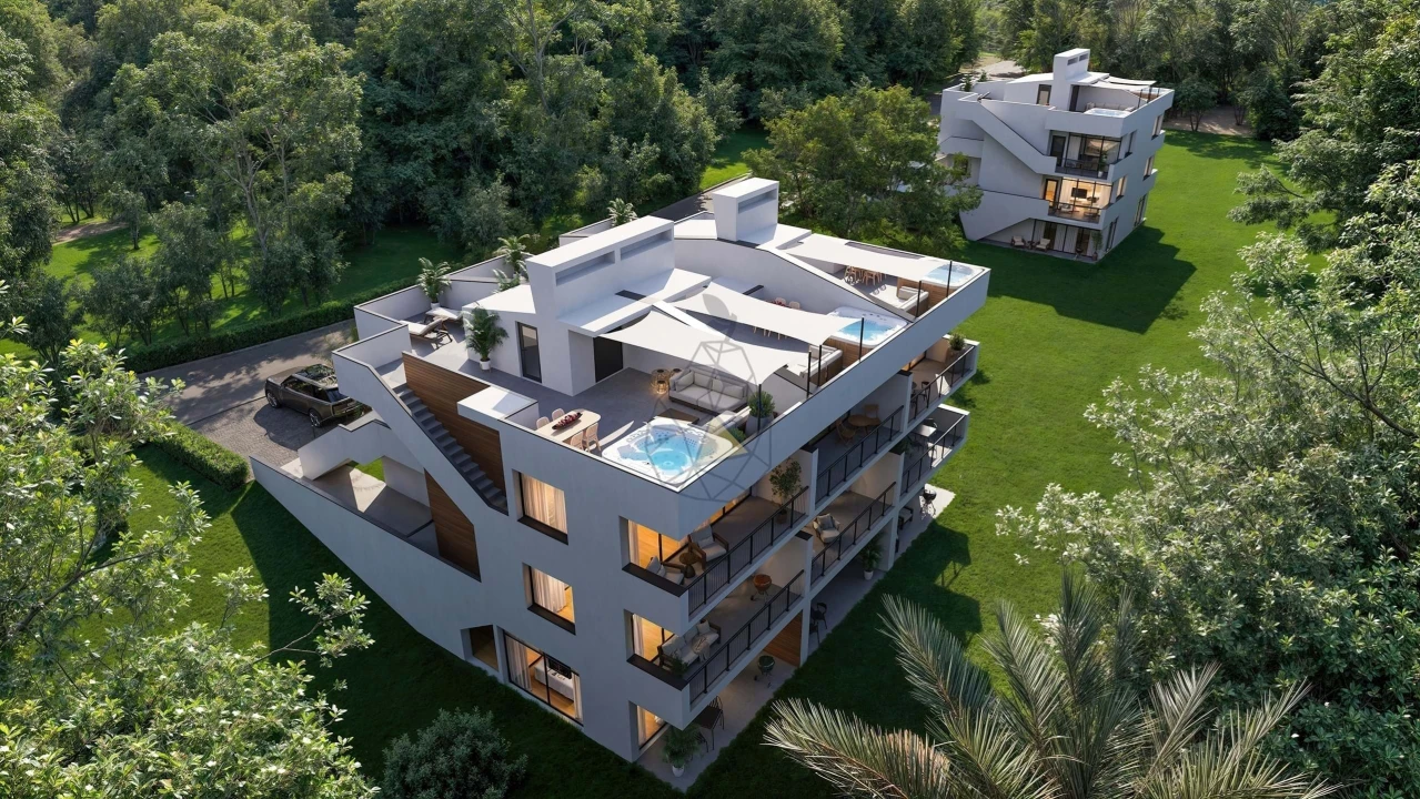 Apartamento T2 para Venda em Lagoa e Carvoeiro Foto 11