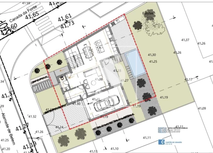 Moradia T3 para Venda em Rosto do Cão (São Roque) Foto 7