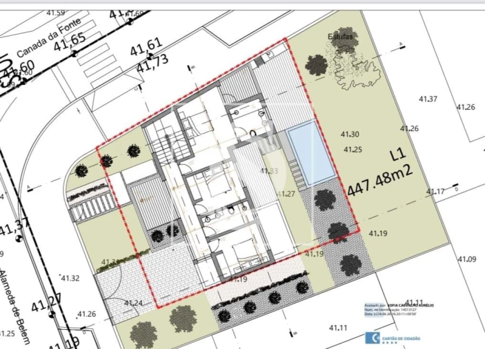 Moradia T3 para Venda em Rosto do Cão (São Roque) Foto 8