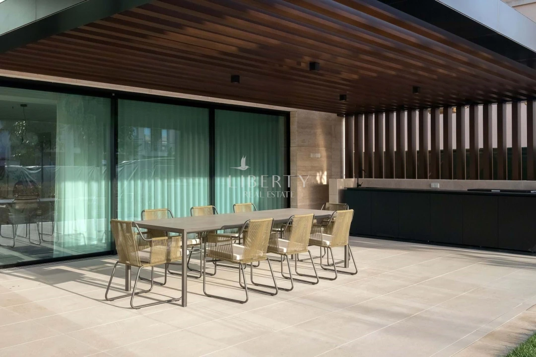 Apartamento T3 para Venda em Almancil Planta 22