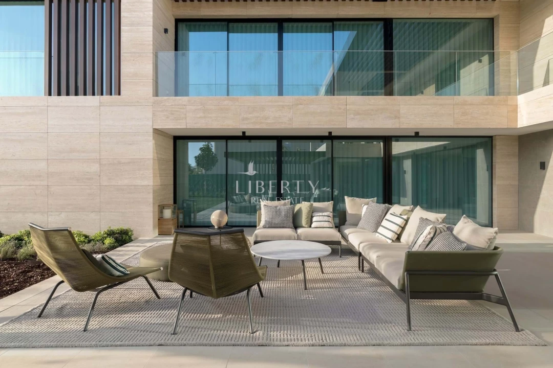 Apartamento T3 para Venda em Almancil Planta 21