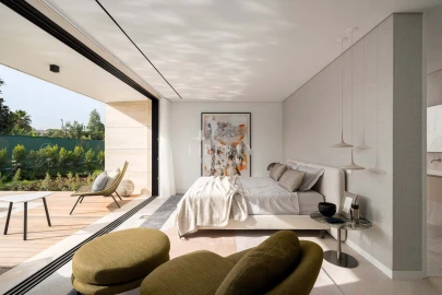 Apartamento T3 para Venda em Almancil