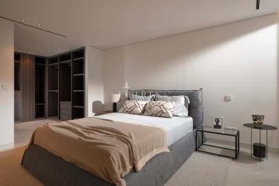 Apartamento T3 para Venda em Almancil