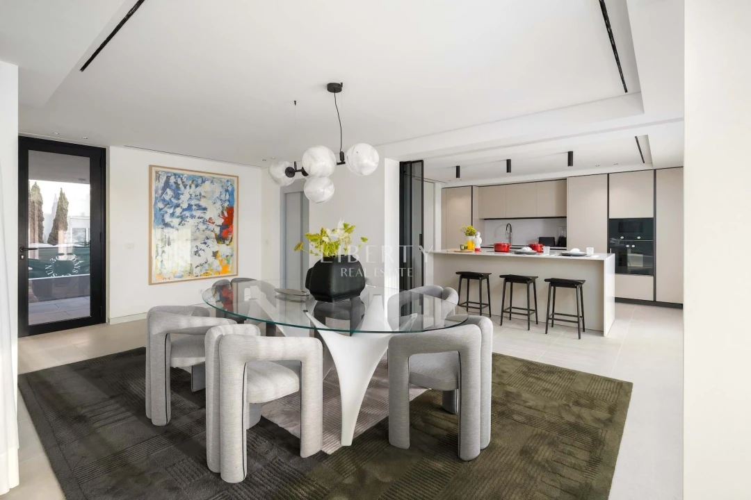 Apartamento T3 para Venda em Almancil Planta 7