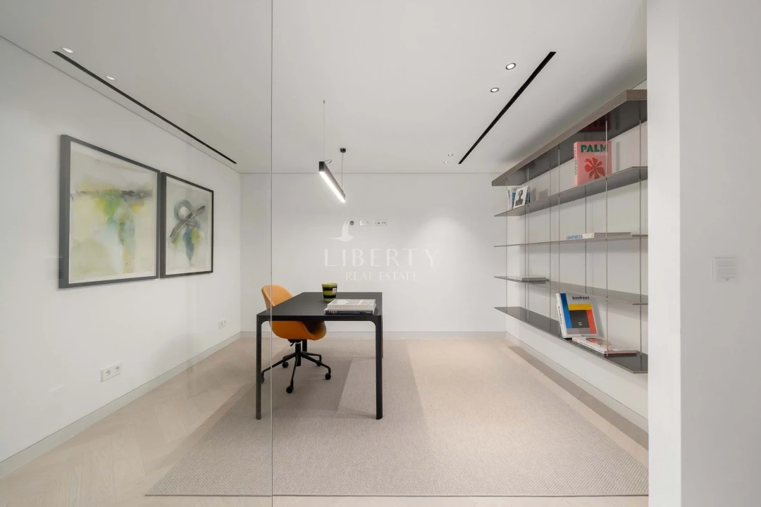 Apartamento T3 para Venda em Almancil Planta 18