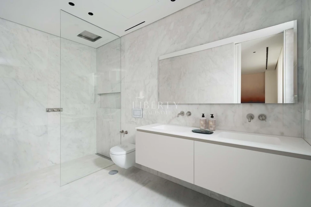 Apartamento T3 para Venda em Almancil Planta 15