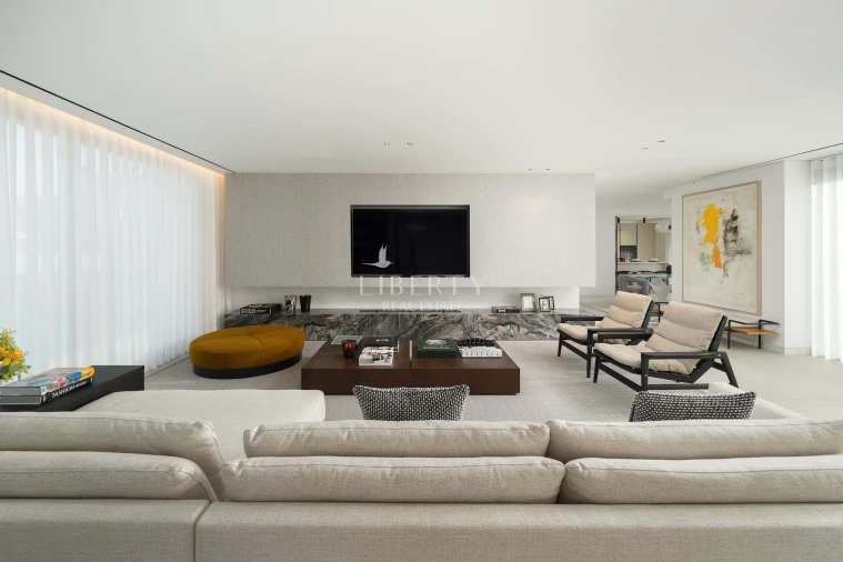 Apartamento T3 para Venda em Almancil Planta 4