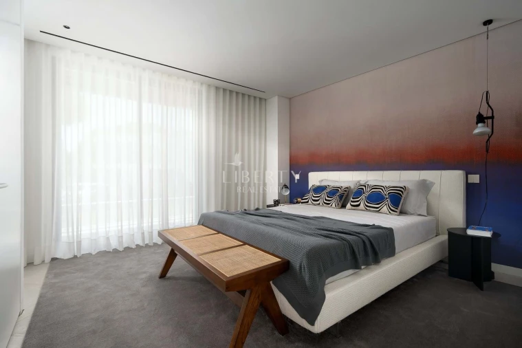 Apartamento T3 para Venda em Almancil Planta 11