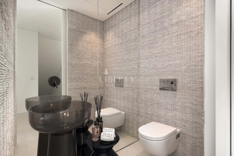 Apartamento T3 para Venda em Almancil Planta 16