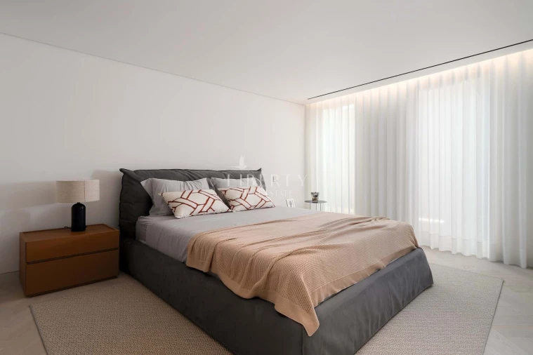 Apartamento T3 para Venda em Almancil Planta 14