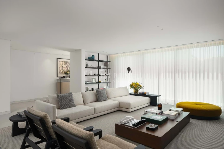 Apartamento T3 para Venda em Almancil Planta 3