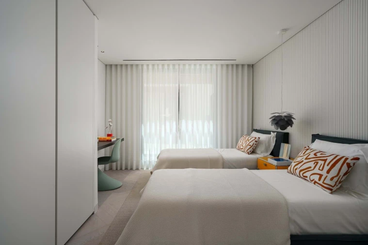 Apartamento T3 para Venda em Almancil Planta 13