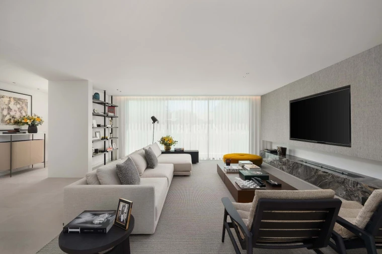 Apartamento T3 para Venda em Almancil Planta 2