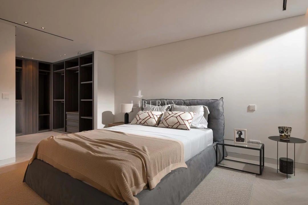 Apartamento T3 para Venda em Almancil Planta 12