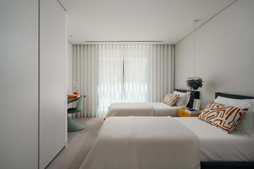 Apartamento T3 para Venda em Almancil Planta 13