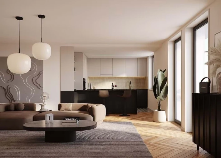 Apartamento T2 para Venda em Cedofeita, Santo Ildefonso, Sé, Miragaia, São Nicolau e Vitória Foto 9