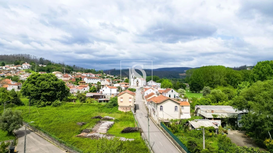 Moradia T2 para Venda em Albergaria-A-Velha e Valmaior Foto 26
