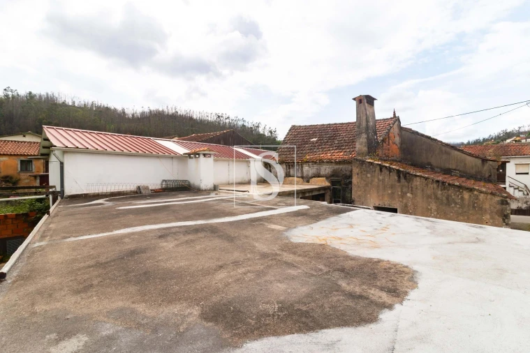 Moradia T2 para Venda em Albergaria-A-Velha e Valmaior Foto 20