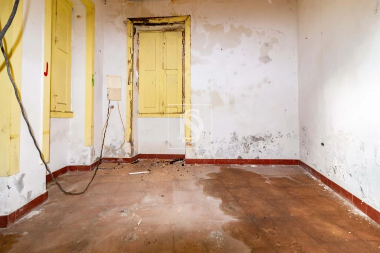 Moradia T2 para Venda em Albergaria-A-Velha e Valmaior Foto 12