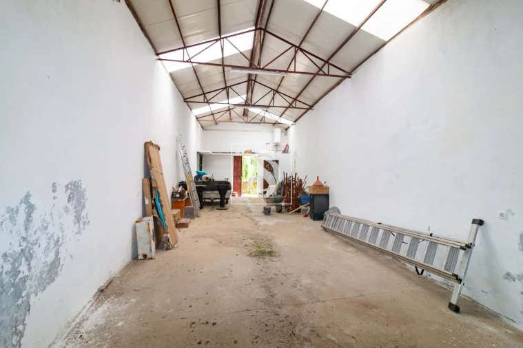 Moradia T2 para Venda em Albergaria-A-Velha e Valmaior Foto 16