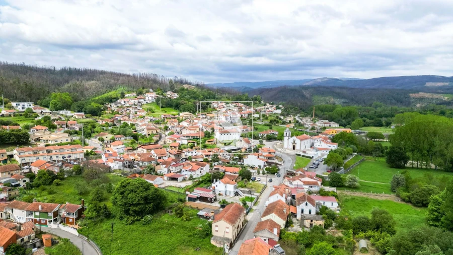 Moradia T2 para Venda em Albergaria-A-Velha e Valmaior Foto 24