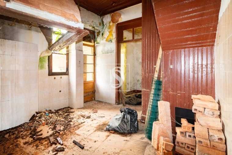 Moradia T2 para Venda em Albergaria-A-Velha e Valmaior Foto 6