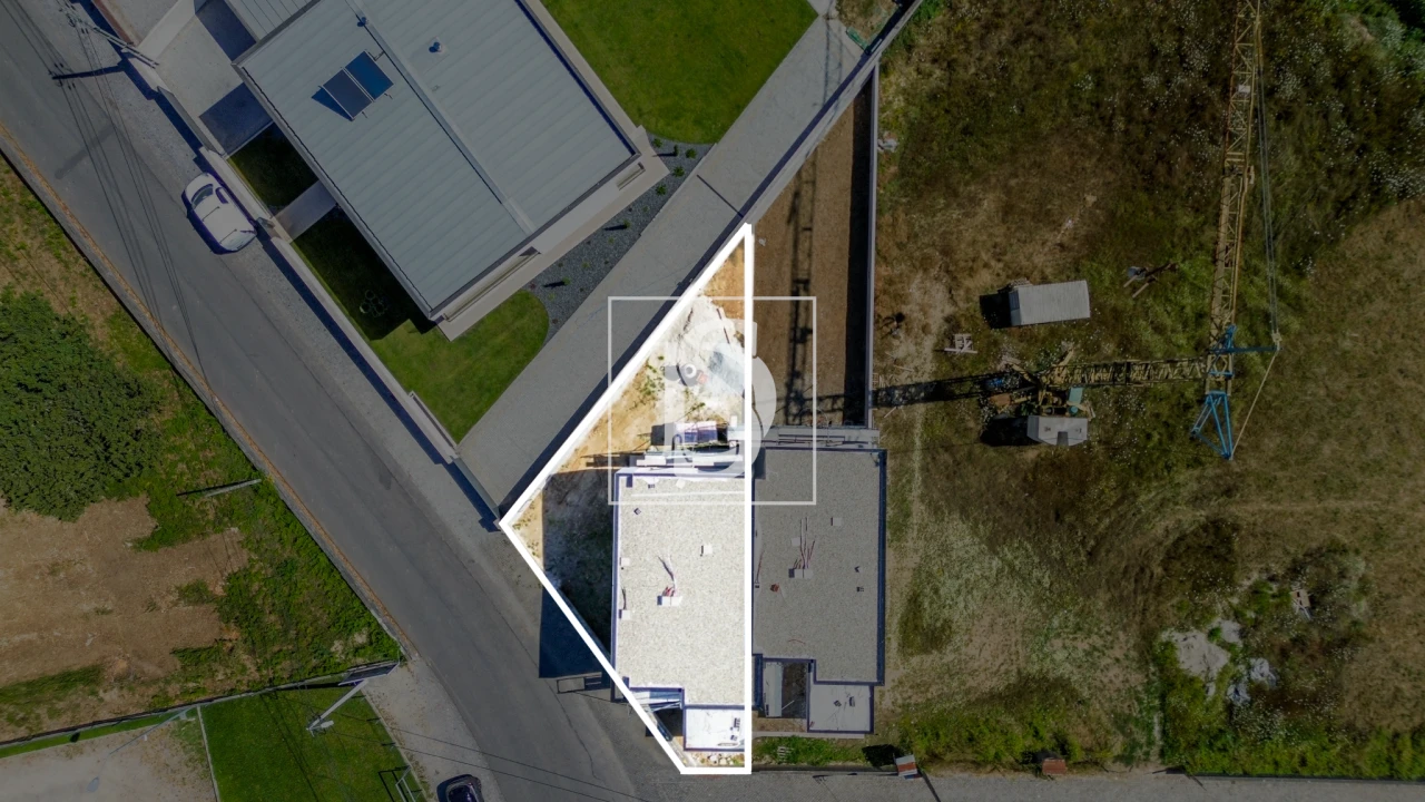 Moradia T3 para Venda em Tamel (São Verissimo) Foto 6