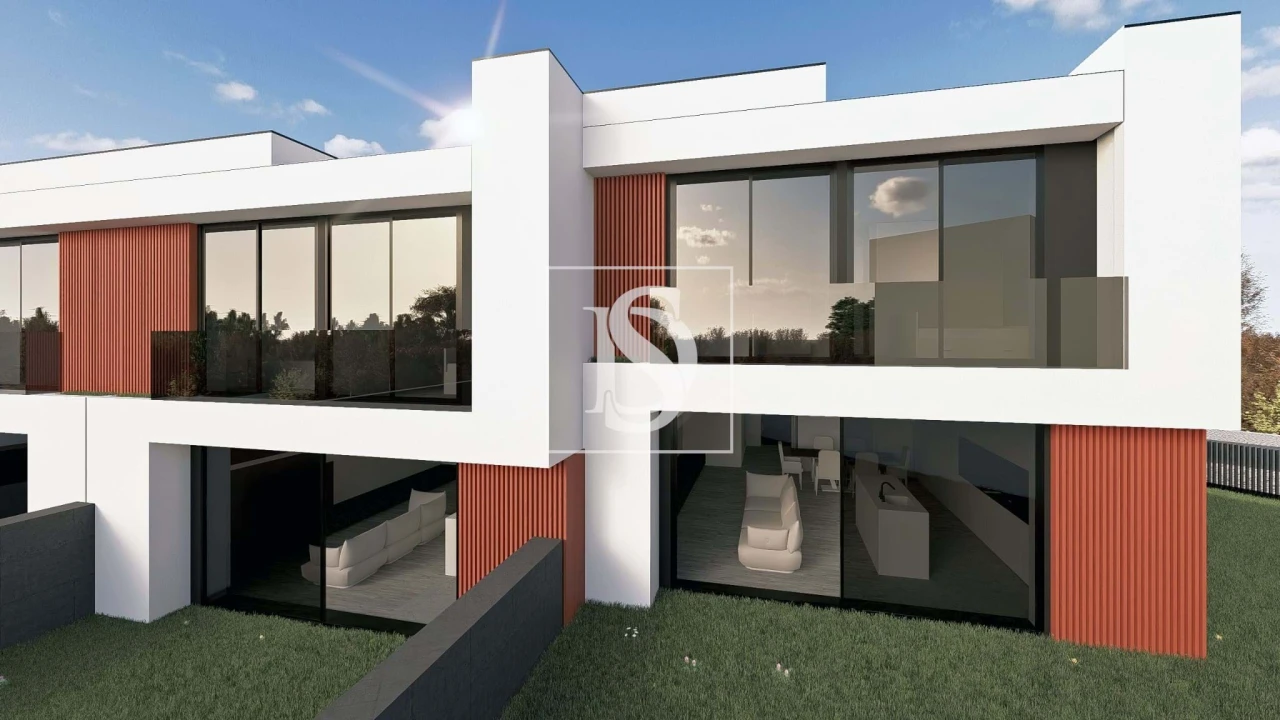 Moradia T3 para Venda em Tamel (São Verissimo) Foto 27