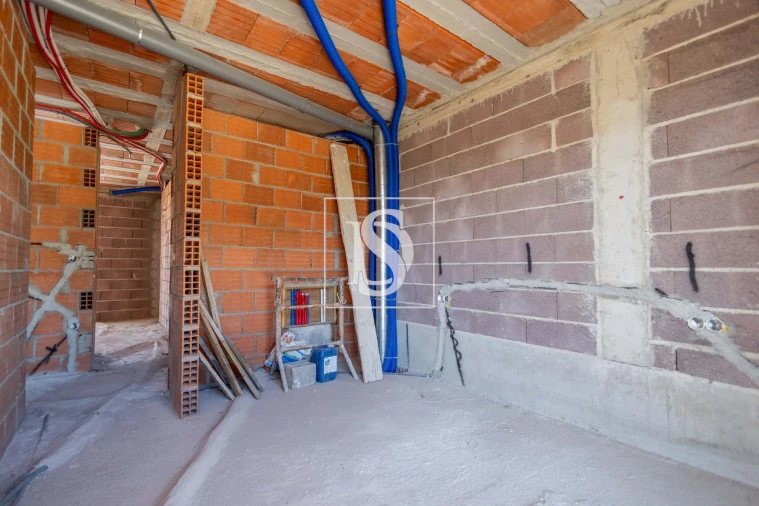 Moradia T3 para Venda em Tamel (São Verissimo) Foto 16