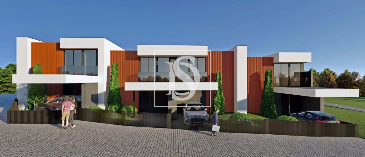 Moradia T3 para Venda em Tamel (São Verissimo) Foto 26