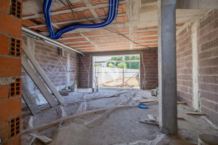 Moradia T3 para Venda em Tamel (São Verissimo) Foto 8