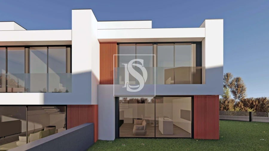 Moradia T3 para Venda em Tamel (São Verissimo) Foto 28