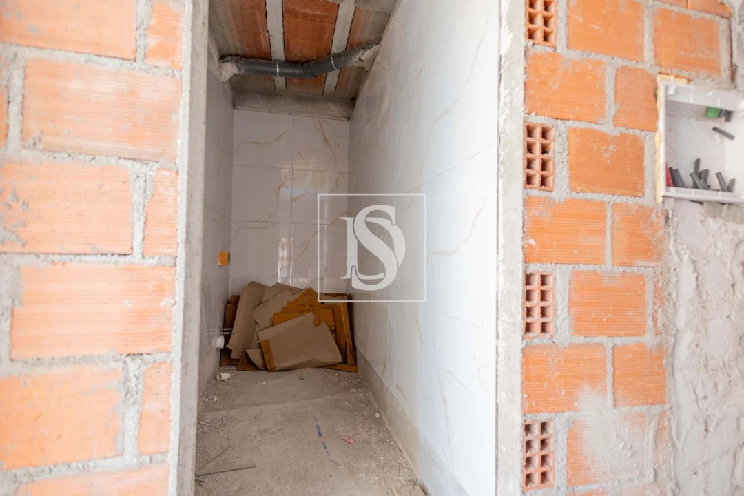 Moradia T3 para Venda em Tamel (São Verissimo) Foto 9